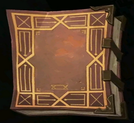 Book With No Name