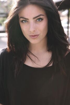 Charlotte Atkinson