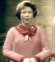 Dolores Umbridge game