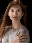 Ginny Weasley[11]