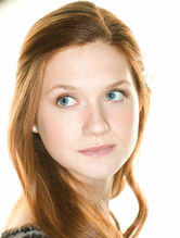 Ginny Weasley