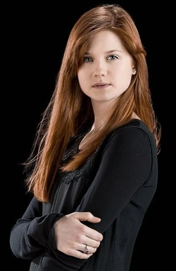 Ginny Weasley
