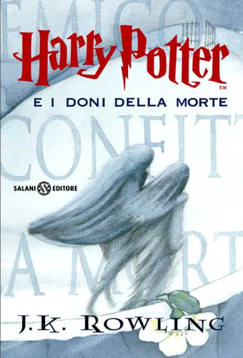 Harry Potter e i Doni della Morte - Parte 2: i tre fratelli