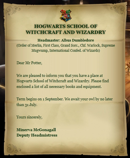 HogwartsAcceptanceLetter