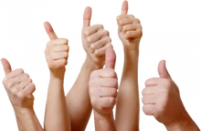 Kciuki-350x229