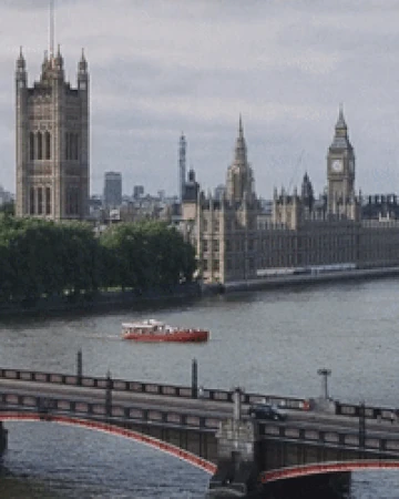 ロンドン Harry Potter Wiki Fandom