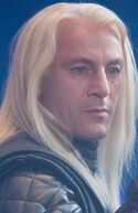 Lucius Malfoy