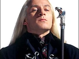 Lucius Malfoy