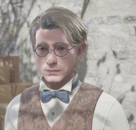 Otto Dibble 2 HL