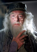 ProfessorDumbledore
