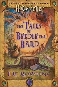 Tales of Beedle the Bard