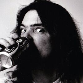 Tony Szczudlo
