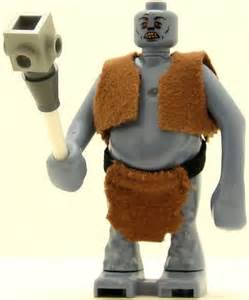Harry potter lego troll in bathroom hotsell