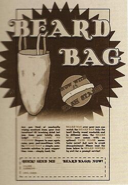 BeardBag