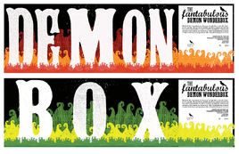 Demon box