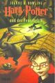 German edition Harry Potter und der Feuerkelch