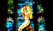 Siren Stained Glass GIF.gif