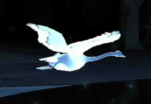 pistol Træde tilbage Picket White Swan | Harry Potter Wiki | Fandom