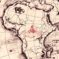 Africa Harry Potter Wiki Fandom