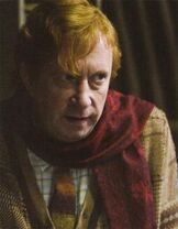 Arthur Weasley