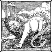 Chimera (FZIJJZ)