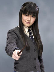 Cho Chang 3