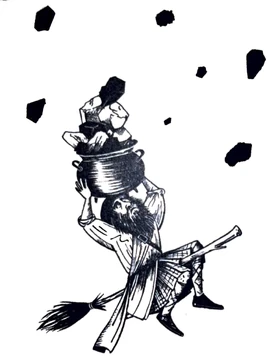 Creaothceann (QA - illustré)