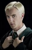 Draco Malfoy[12]