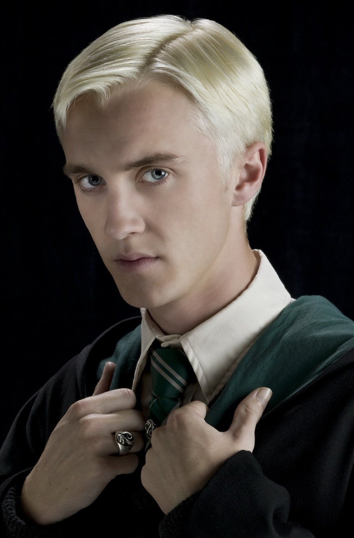 Draco Malfoy Harry Potter Wiki Fandom