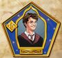 Harry Potter - Chocogrenouille HP3