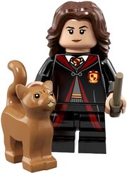 LEGO Hermiona Granger 