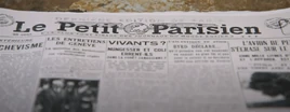 Le Petit Parisien