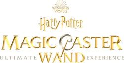 MagicCasterWand Logo