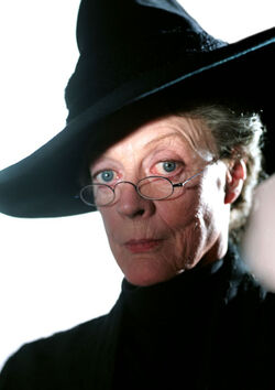 Maggie Smith: Le migliori scene della McGranitt in Harry Potter