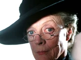 McGonagall family