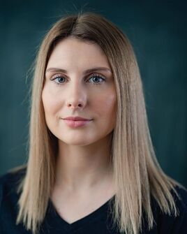 Olga Drobik