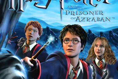Harry Potter and the Prisoner of Azkaban (2004) - IMDb