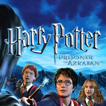 ハリー ポッターとアズカバンの囚人 ゲーム Harry Potter Wiki Fandom