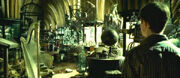 Room of requirement