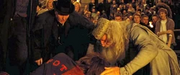 Silente e Caramell scoprono della morte di Cedric