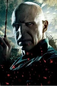 Voldemort