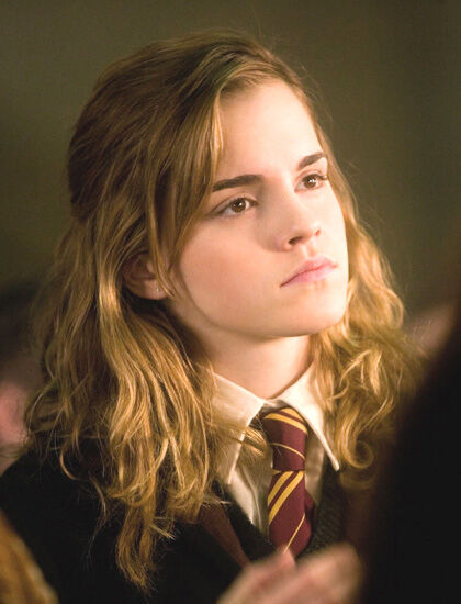 Libri - L'importanza di chiamarsi Hermione Granger