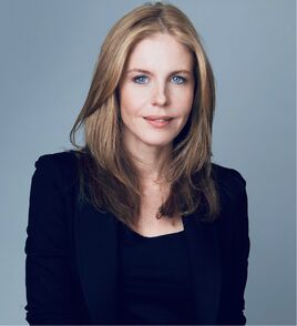Alison cain