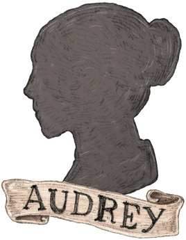AudreyWeasley