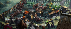 B4C21M1 Care of Magical Creatures