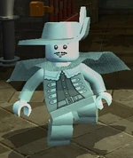 Bloody Baron LEGO