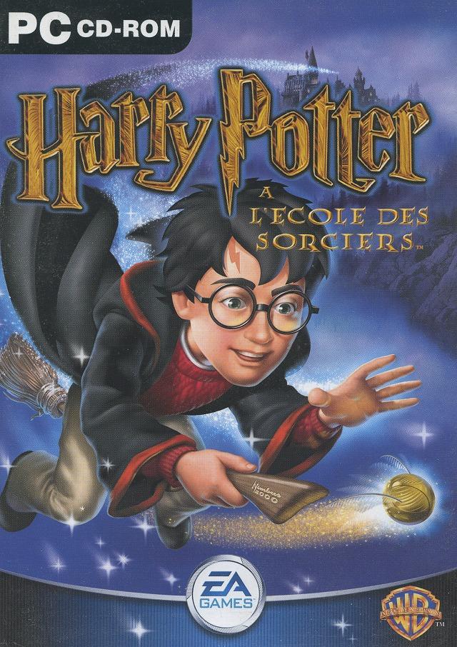 Vif d'or, Wiki Harry Potter