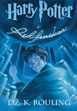 Harry Potter and the Order of the Phoenix | Harry Potter