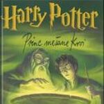 Harry Potter And The Half Blood Prince Harry Potter Wiki Fandom