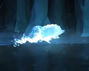 Hedgehog-patronus